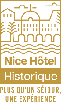 Nice hôtel historique